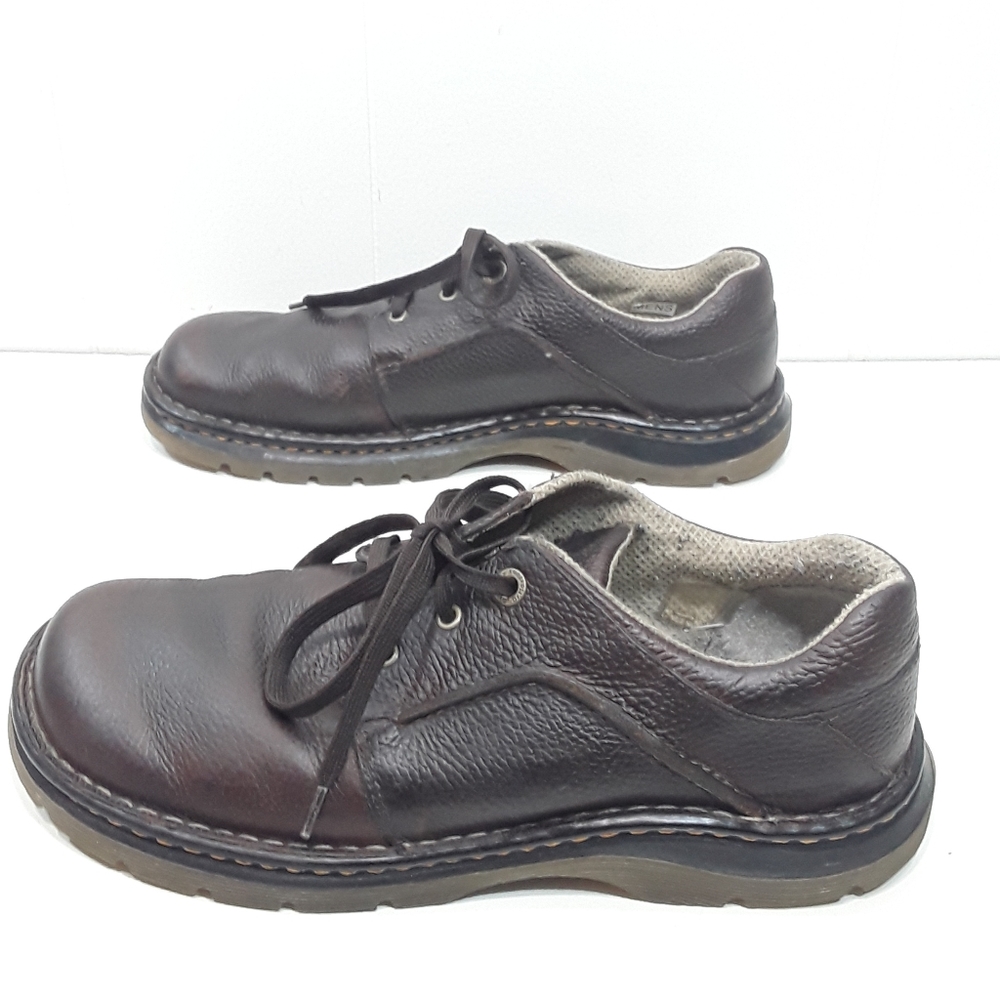 Dr Martens leather shoes - Picture 5 of 8